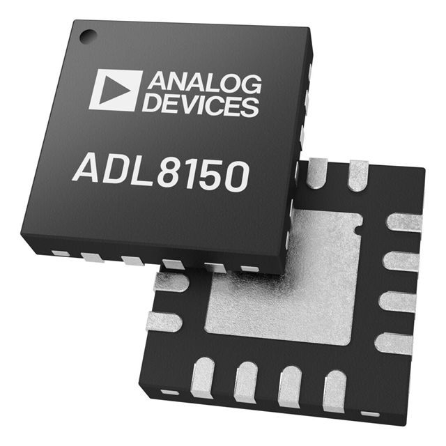 ADL8150ACPZN Analog Devices Inc.  HF-Verstärker